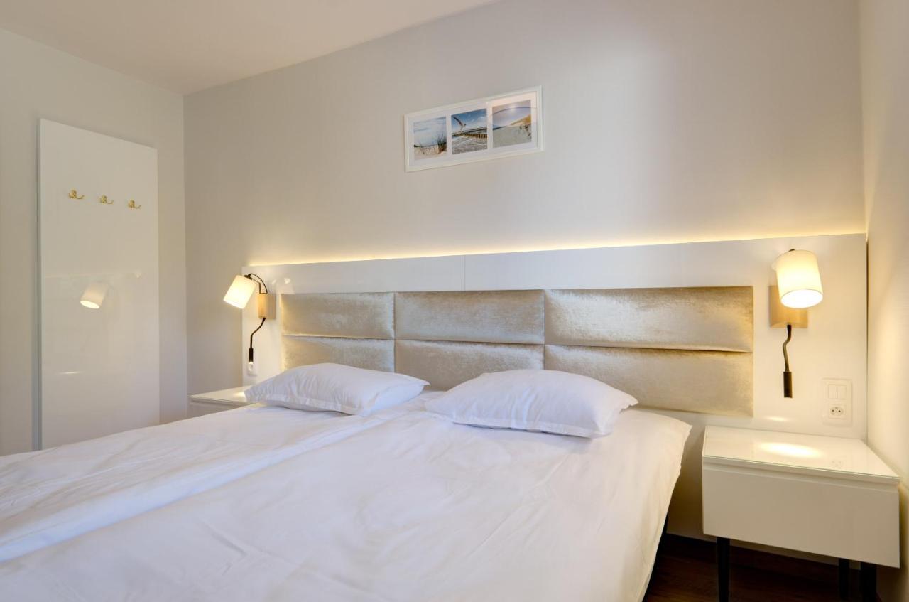 The Sun By Lubicz Hotel Ustka Exterior photo